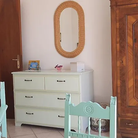 Da Zia Ida. Vista Golfo In Centro. * Follonica