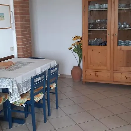 Apartment Da Zia Ida. Vista Golfo In Centro. *