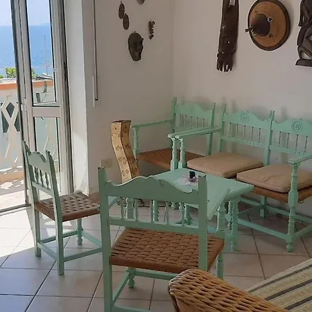 Appartement Da Zia Ida. Vista Golfo In Centro. Follonica