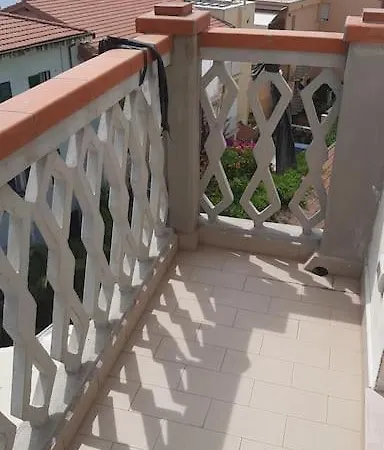 Da Zia Ida. Vista Golfo In Centro.