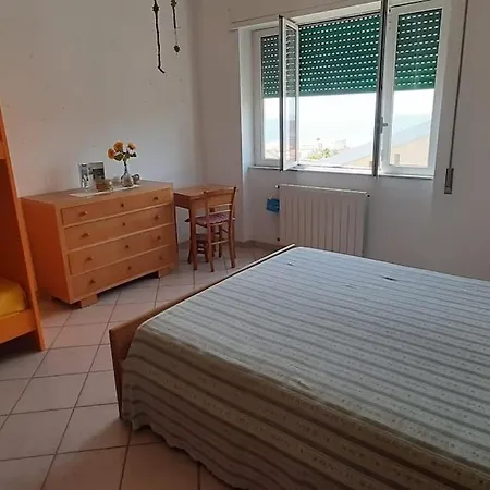 Apartment Da Zia Ida. Vista Golfo In Centro. Follonica