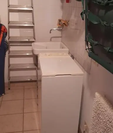 Appartement Da Zia Ida. Vista Golfo In Centro.