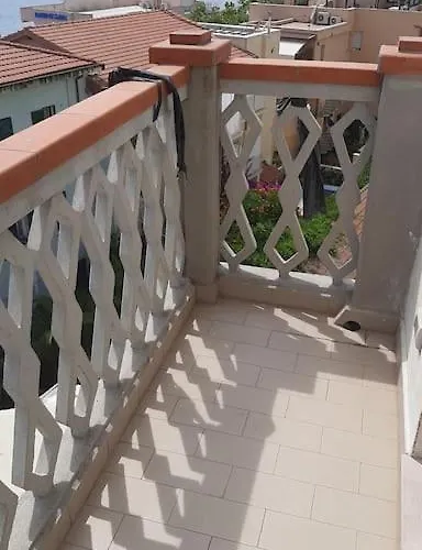 Da Zia Ida. Vista Golfo In Centro.